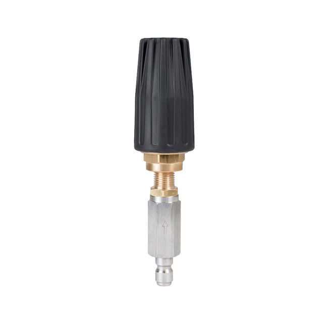 Rotary Turbo Nozzle, 3.5 Orifice - 85.210.135