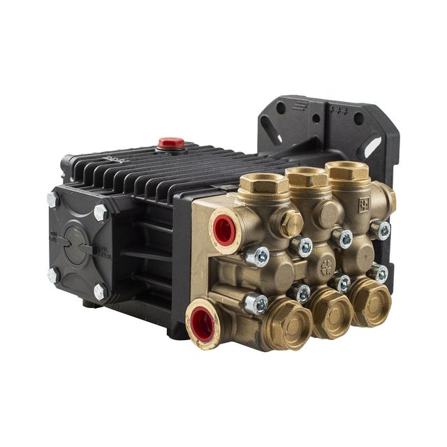 General Pump EZ4040G Bare Pump - 85.130.021B