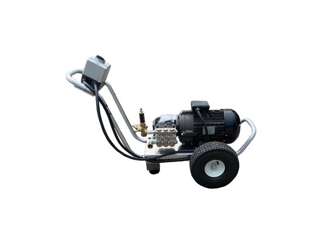 CaviDyne CaviBlaster 0520-E cavitation cleaning system