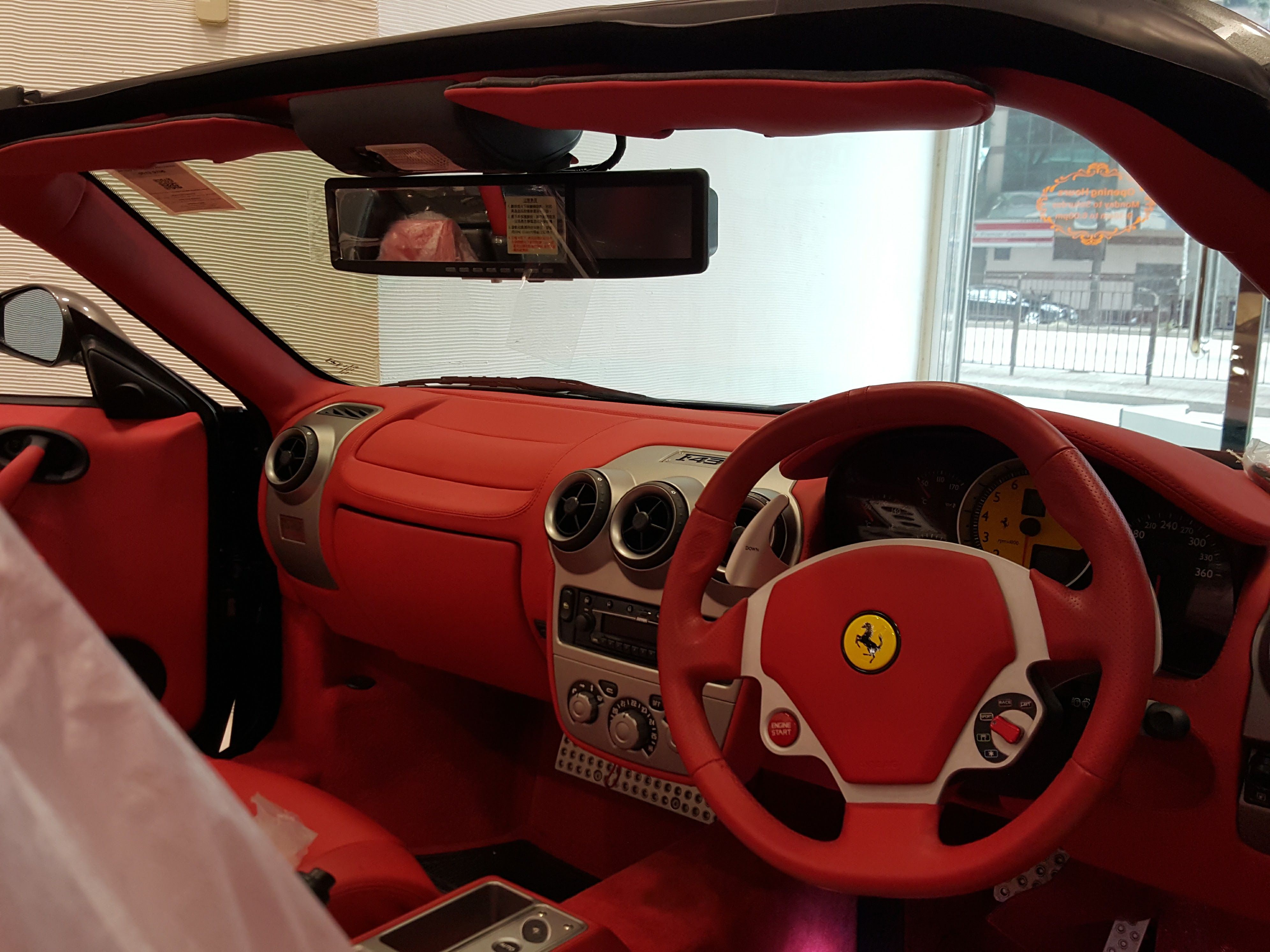 《目擊者》 X8S 行車影像記錄器