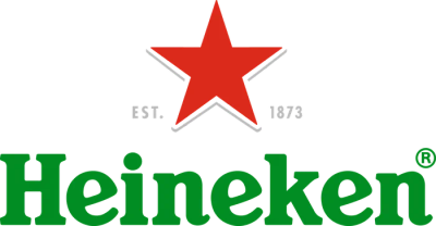 Heineken — partner van Lustrum Albertus Magnus XXVI