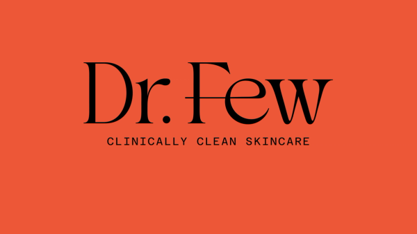 Dr Few Share