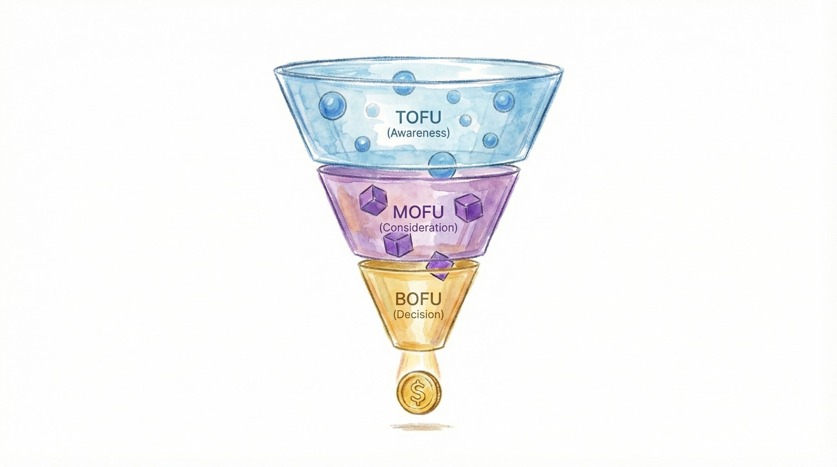 Tofu-Mofu-Bofu
