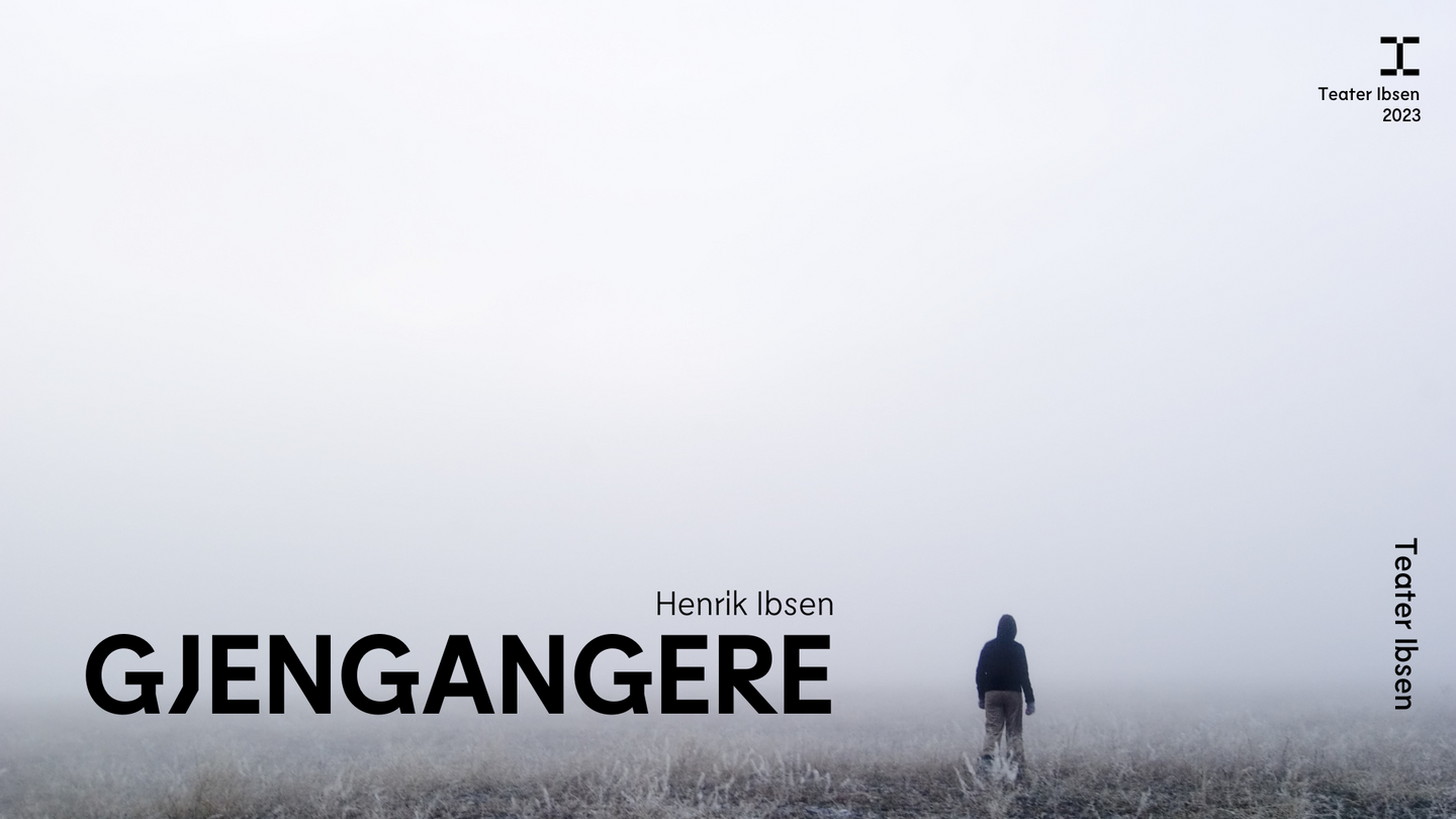 gjengangere