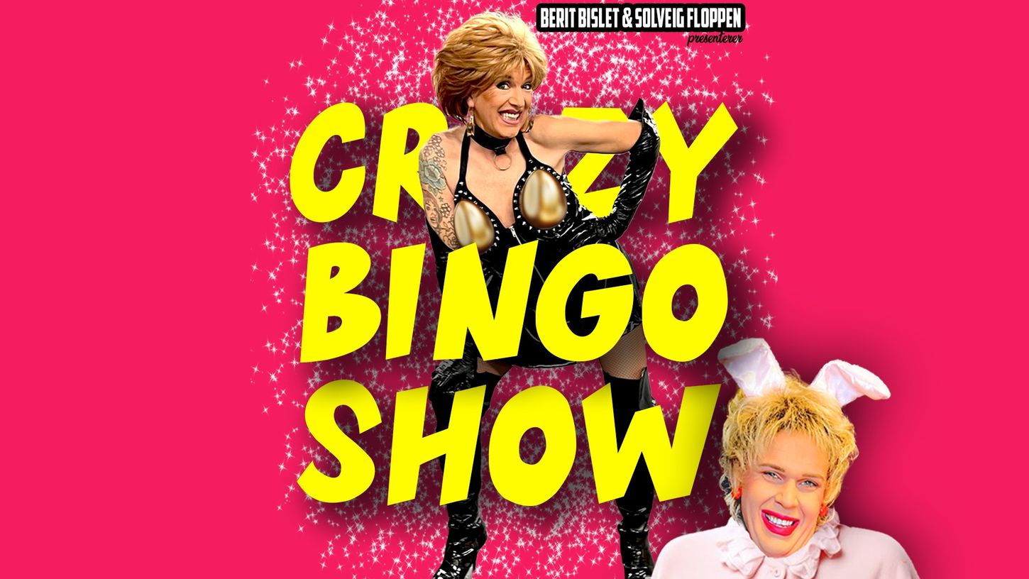 Crazy Bingo