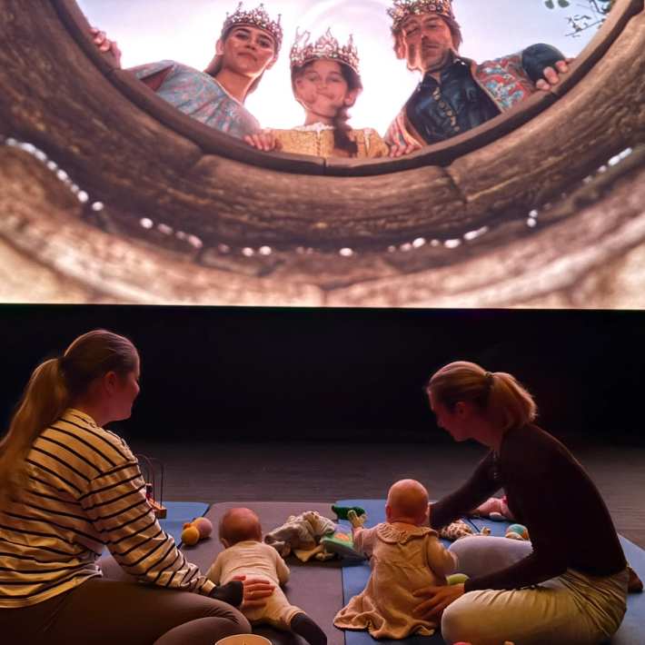 Babykino