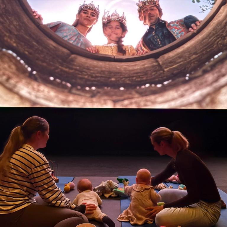 Babykino