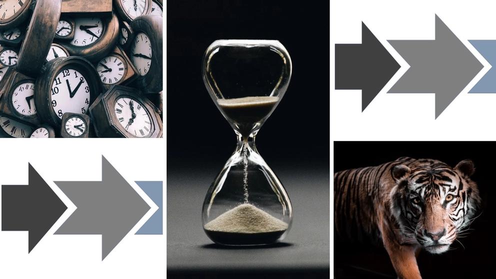 Brexit the clock is ticking