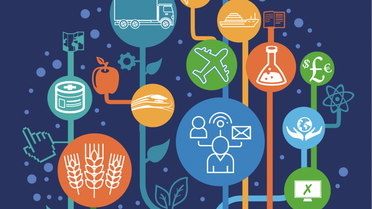 UK Regulation after Brexit New Report