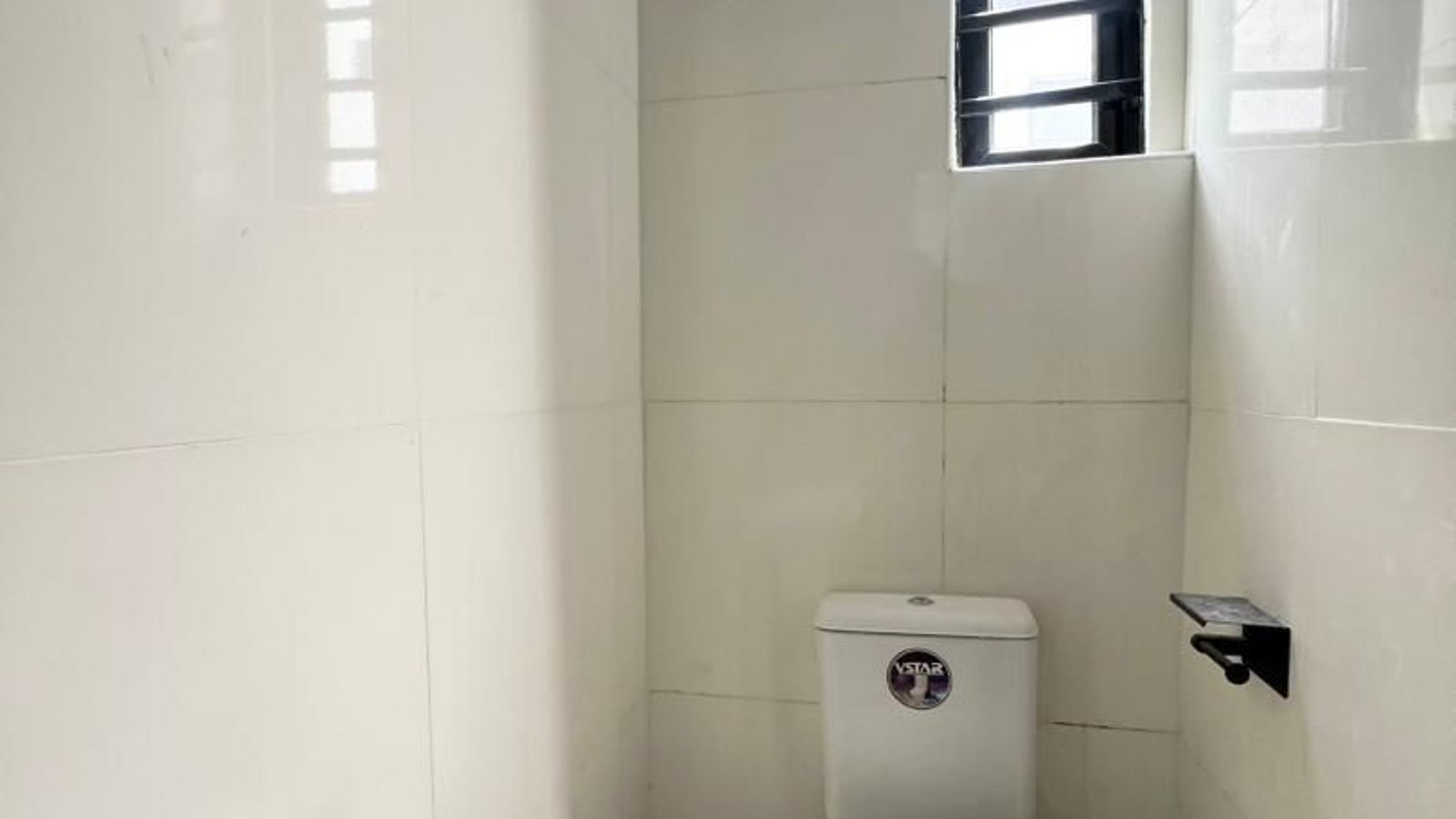 4 Bedroom Semi Detached Duplex