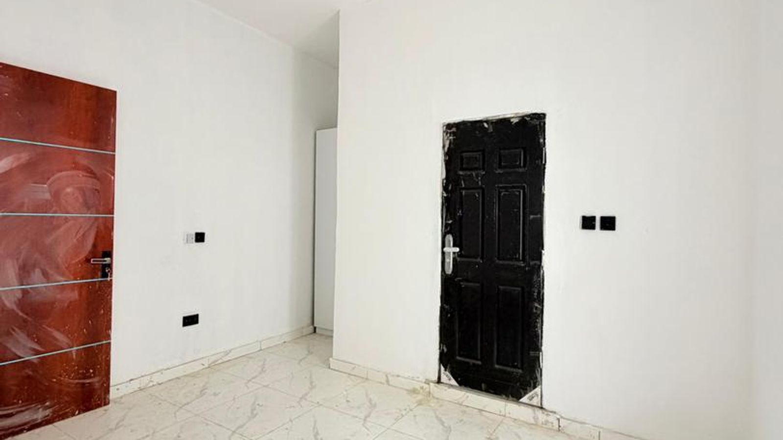 3 Bedroom Fully Detached Duplex