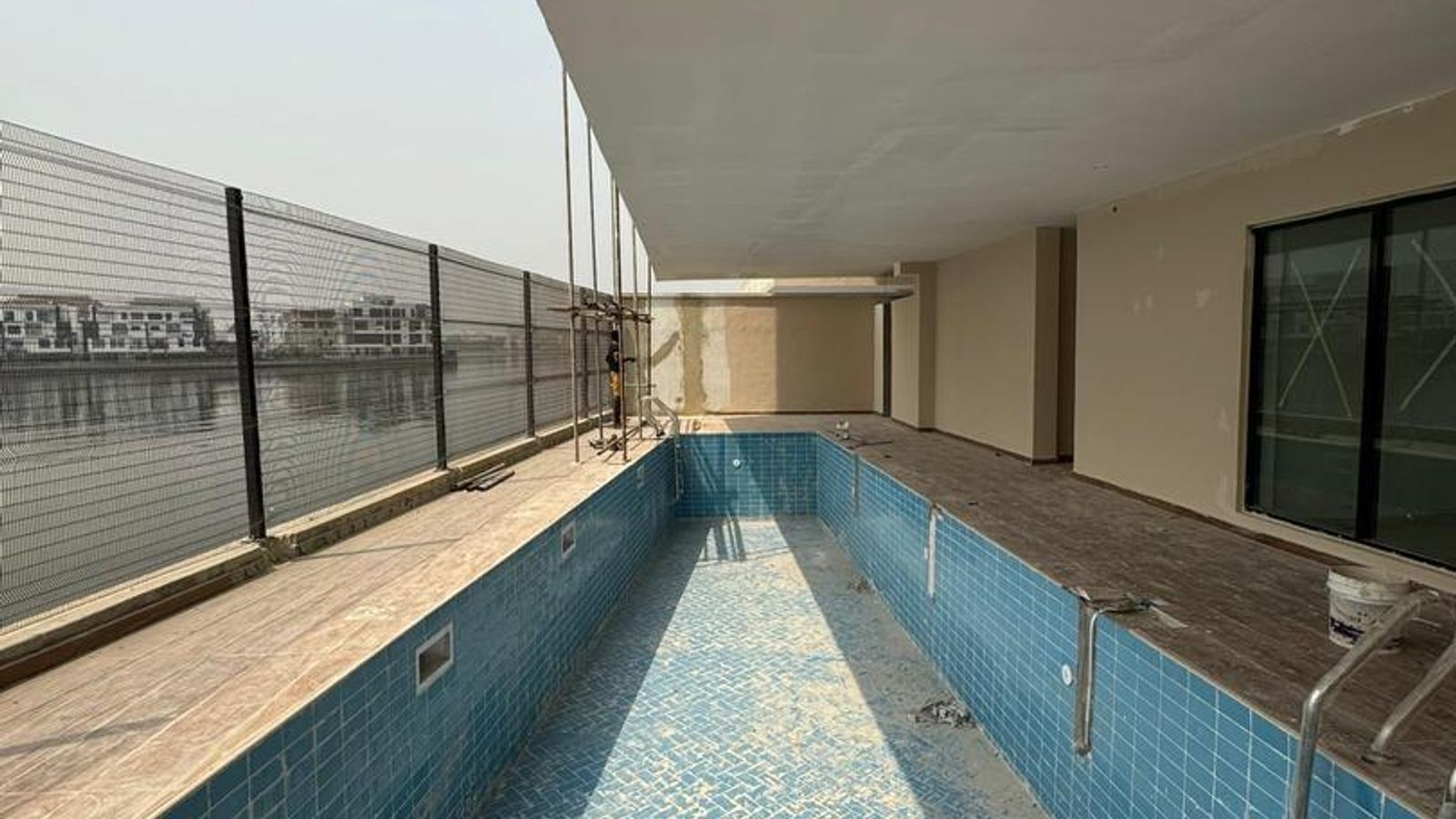 6 Bedroom Fully Detached Duplex