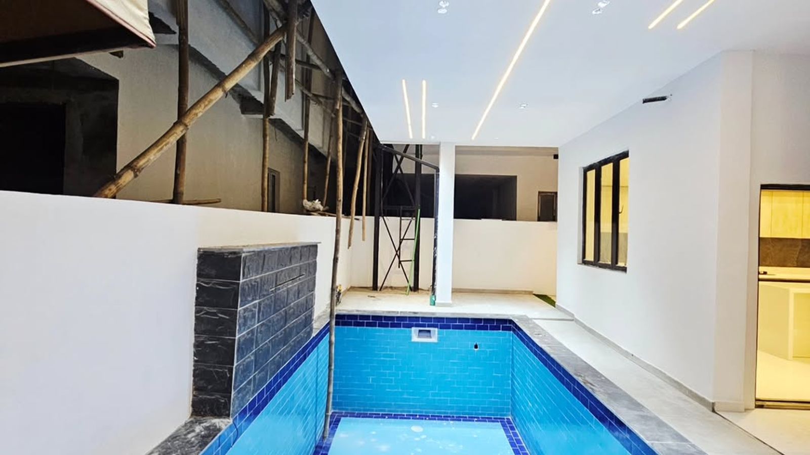 4 Bedroom Fully Detached