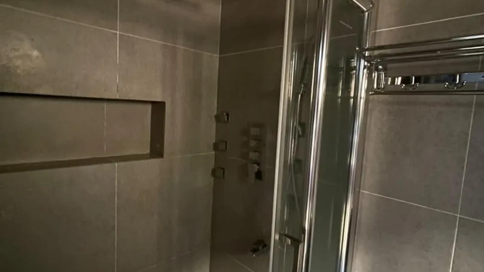 5 Bedroom Terrace Duplex