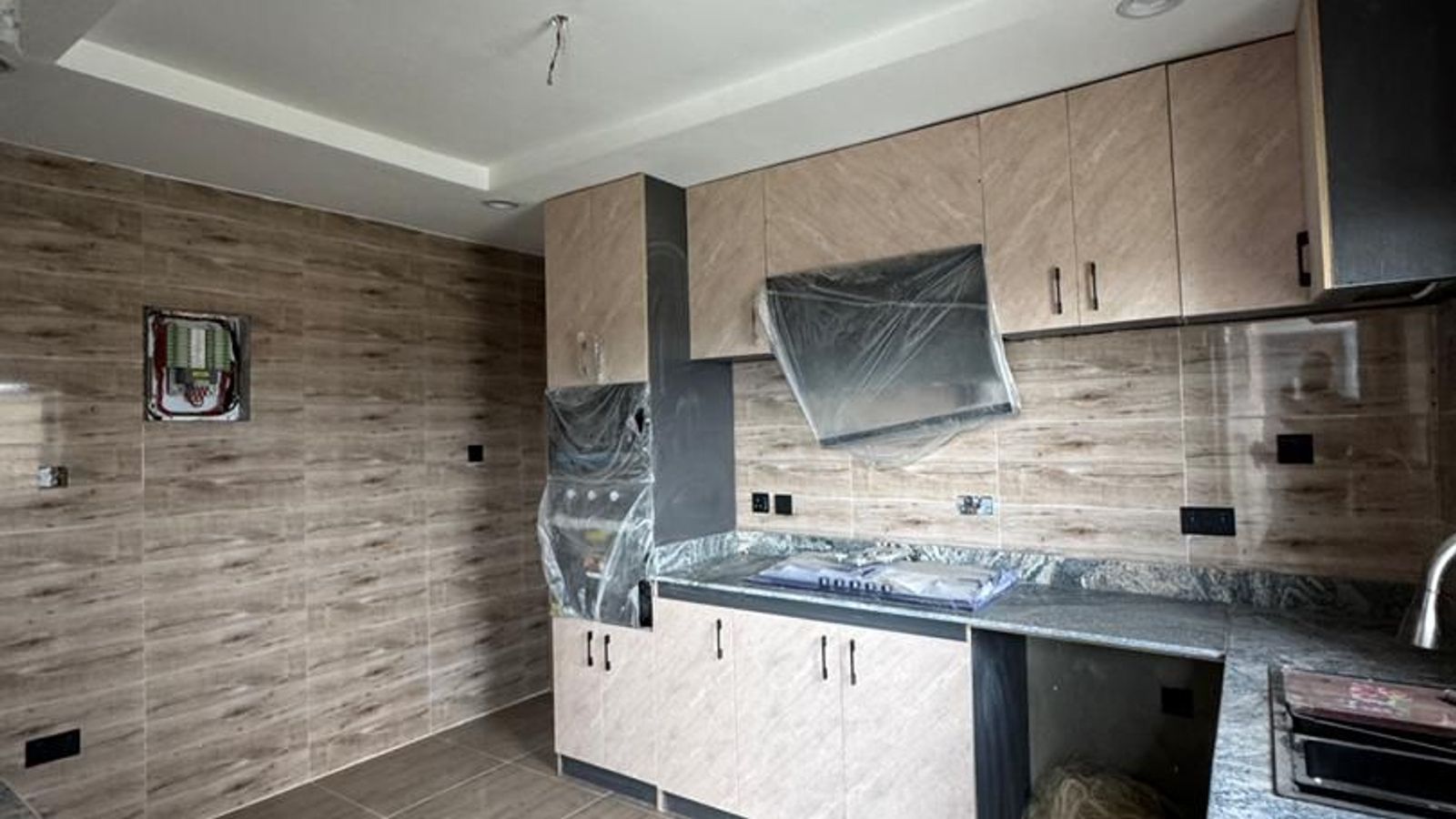 3 Bedroom Apartment