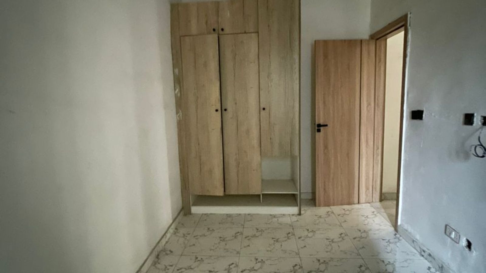 4 Bedroom Semi Detached Duplex