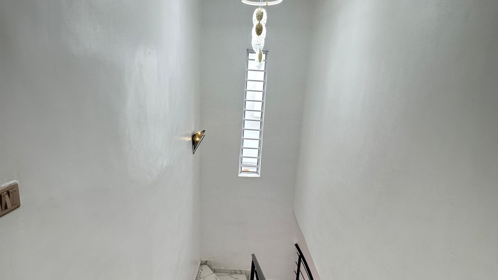 4 Bedroom Fully Detached Duplex