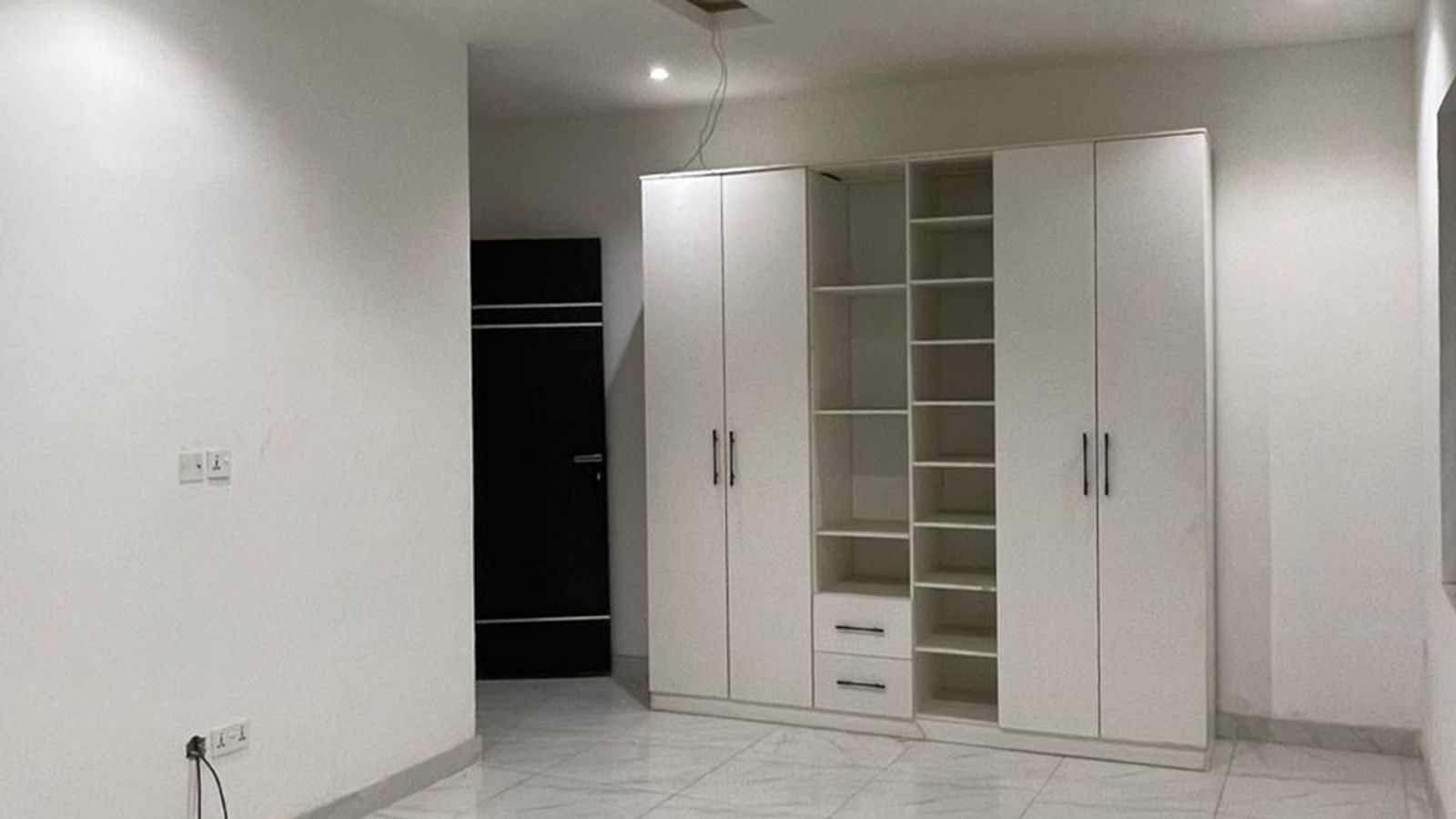 5 Bedroom Duplex