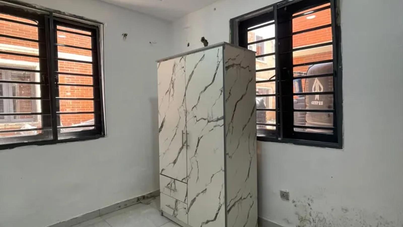 5 Bedroom Terrace Duplex