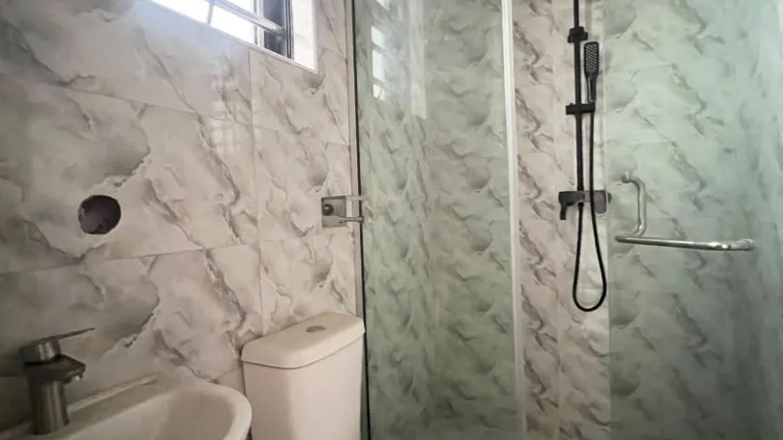 4 Bedroom Terrace Duplex