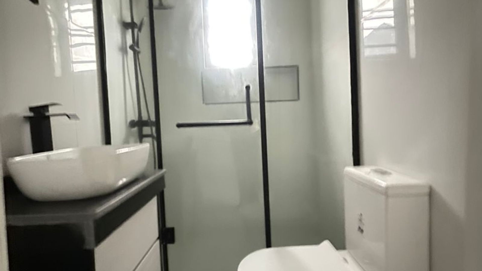 4 Bedroom Semi Detached Duplex