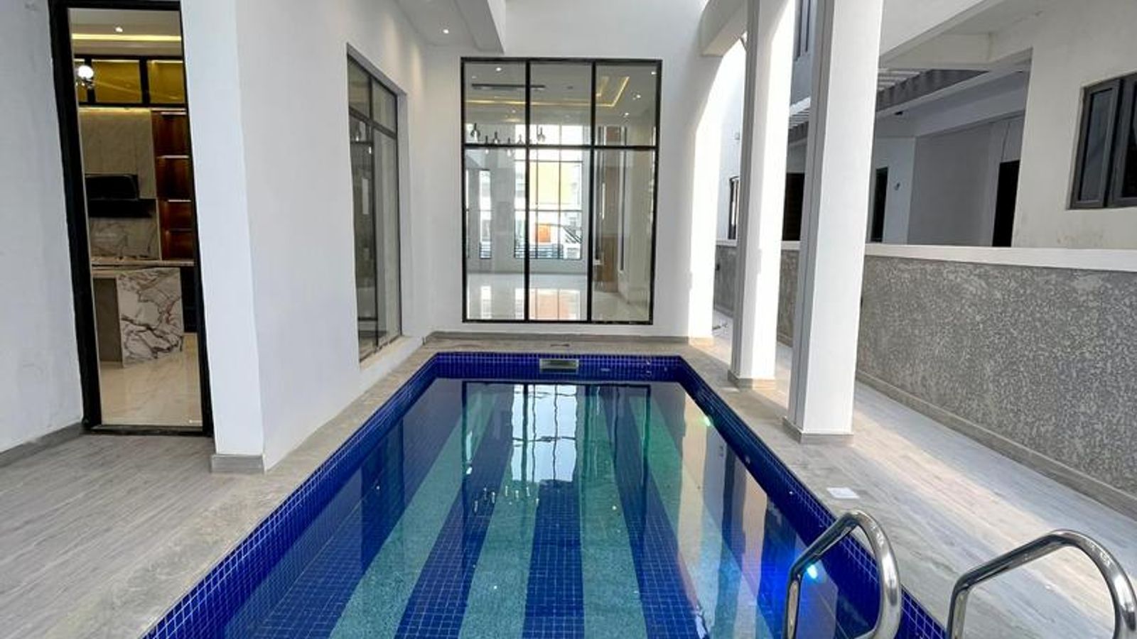 5 Bedroom