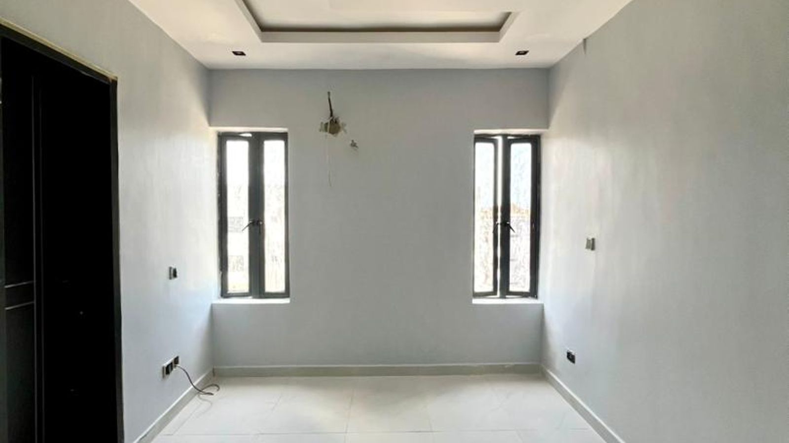 2 Bedroom Serviced Apartment