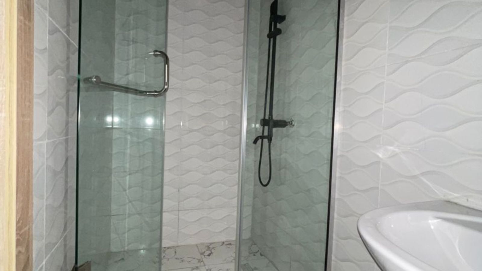 4 Bedroom Semi Detached Duplex