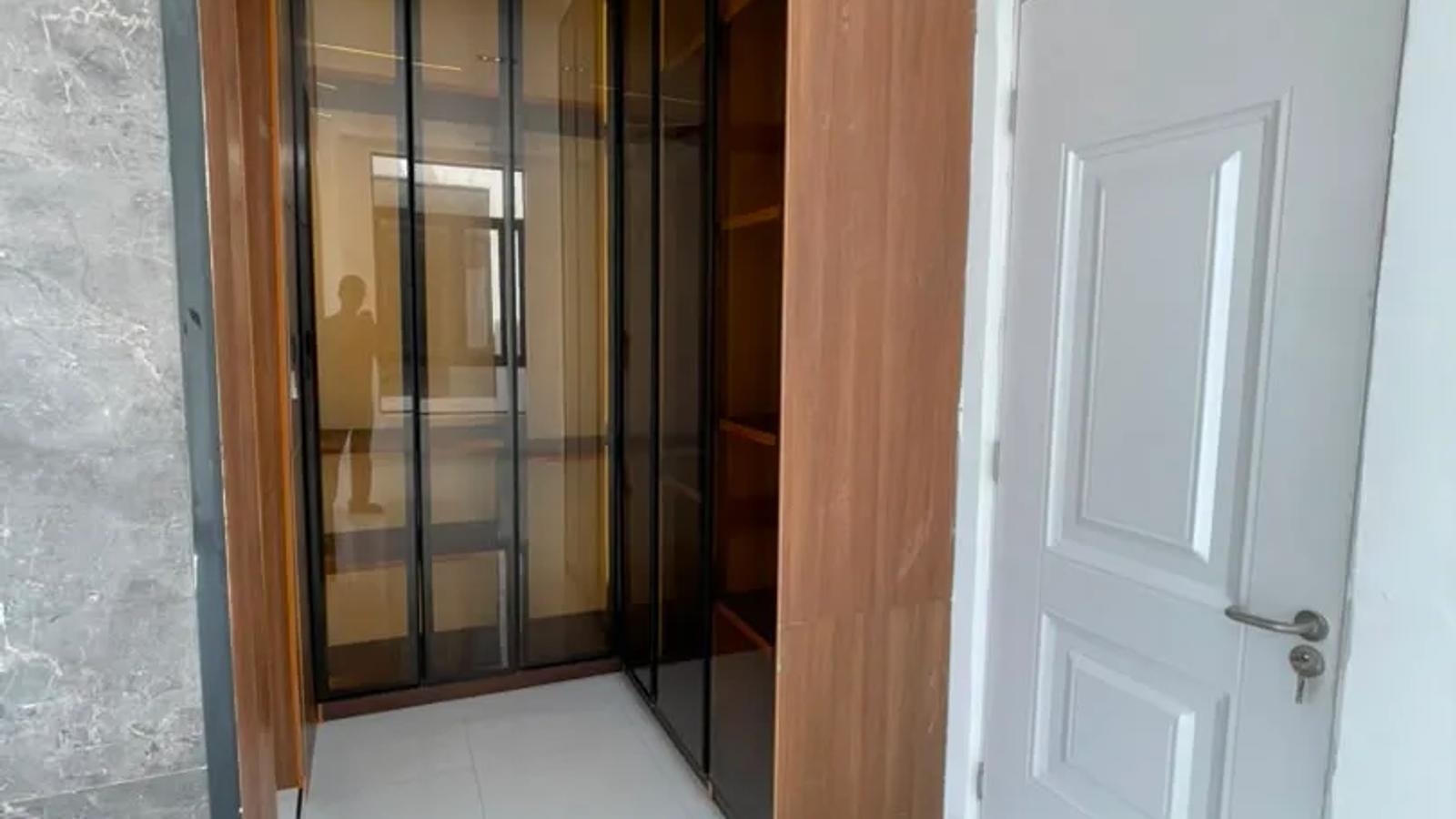4 Bedroom Semi Detached Duplex