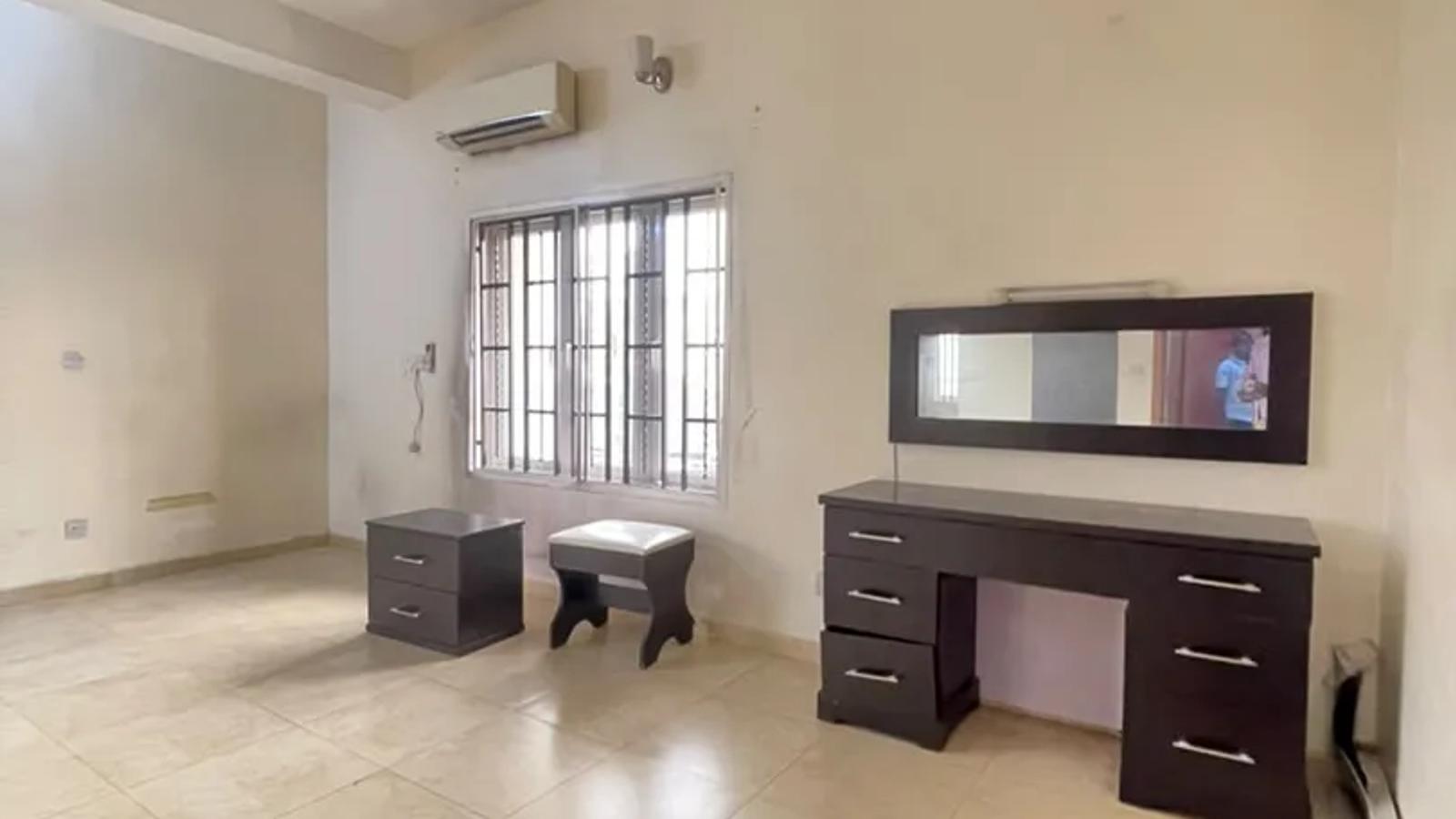 5 Bedroom Terrace Duplex