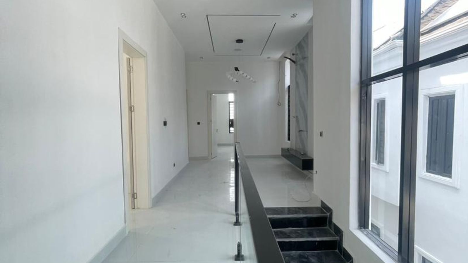 5 Bedroom Fully Detached Duplex