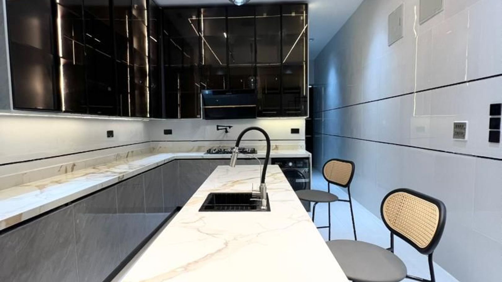 5 Bedroom Duplex