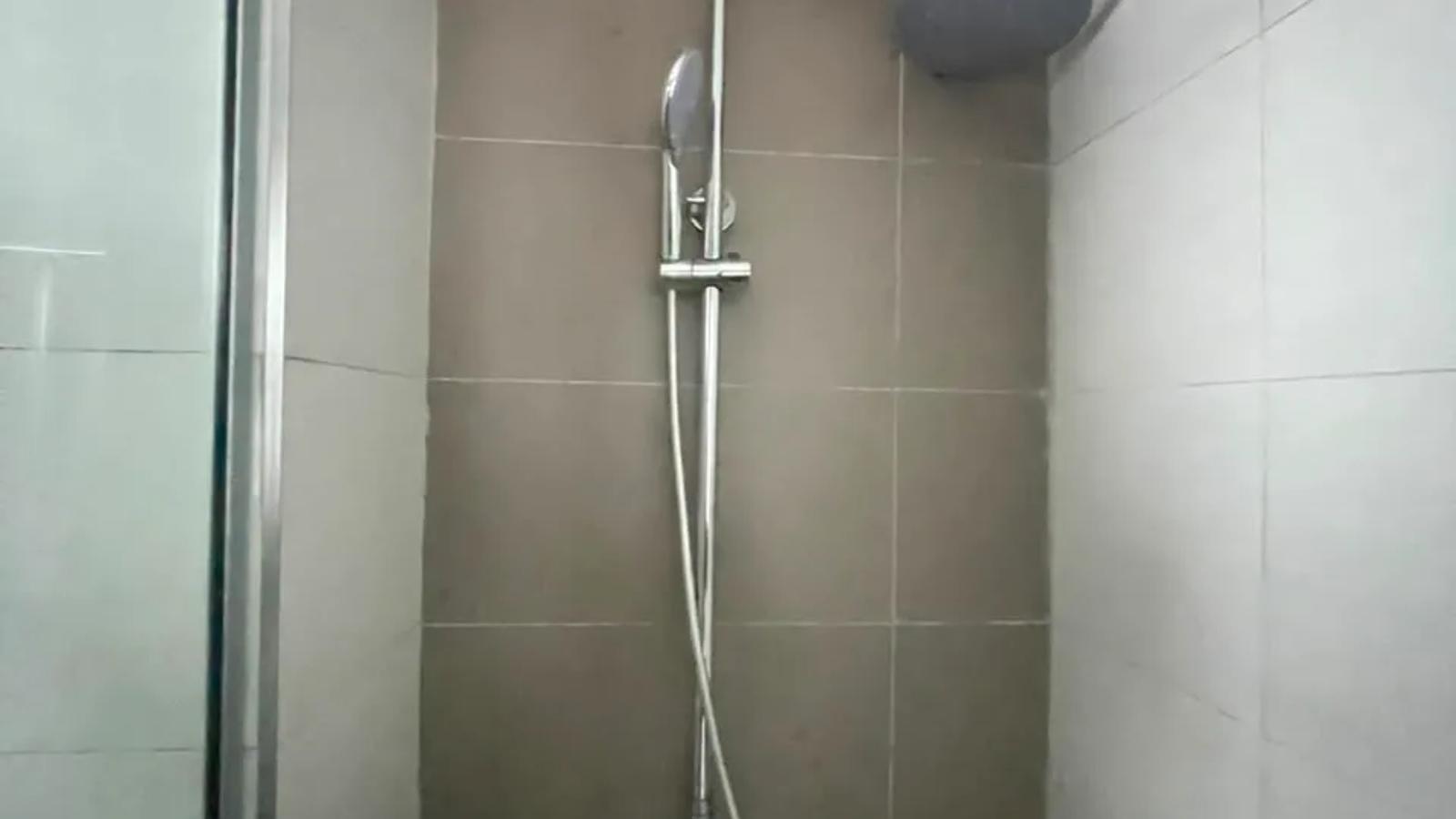 4 Bedroom Semi Detached Duplex