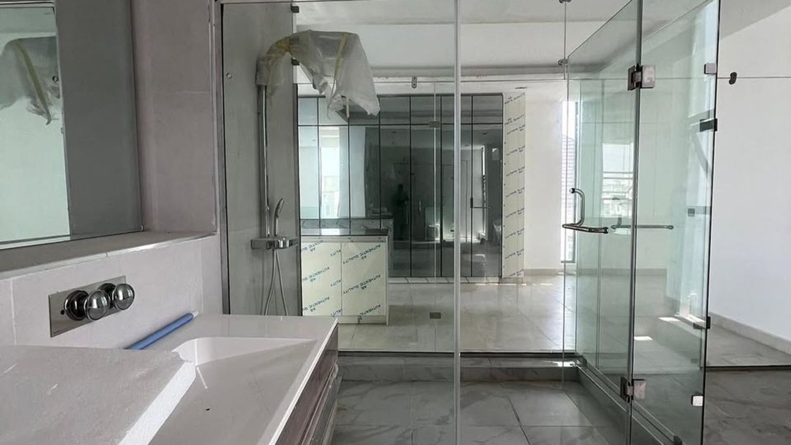 5 Bedroom Duplex