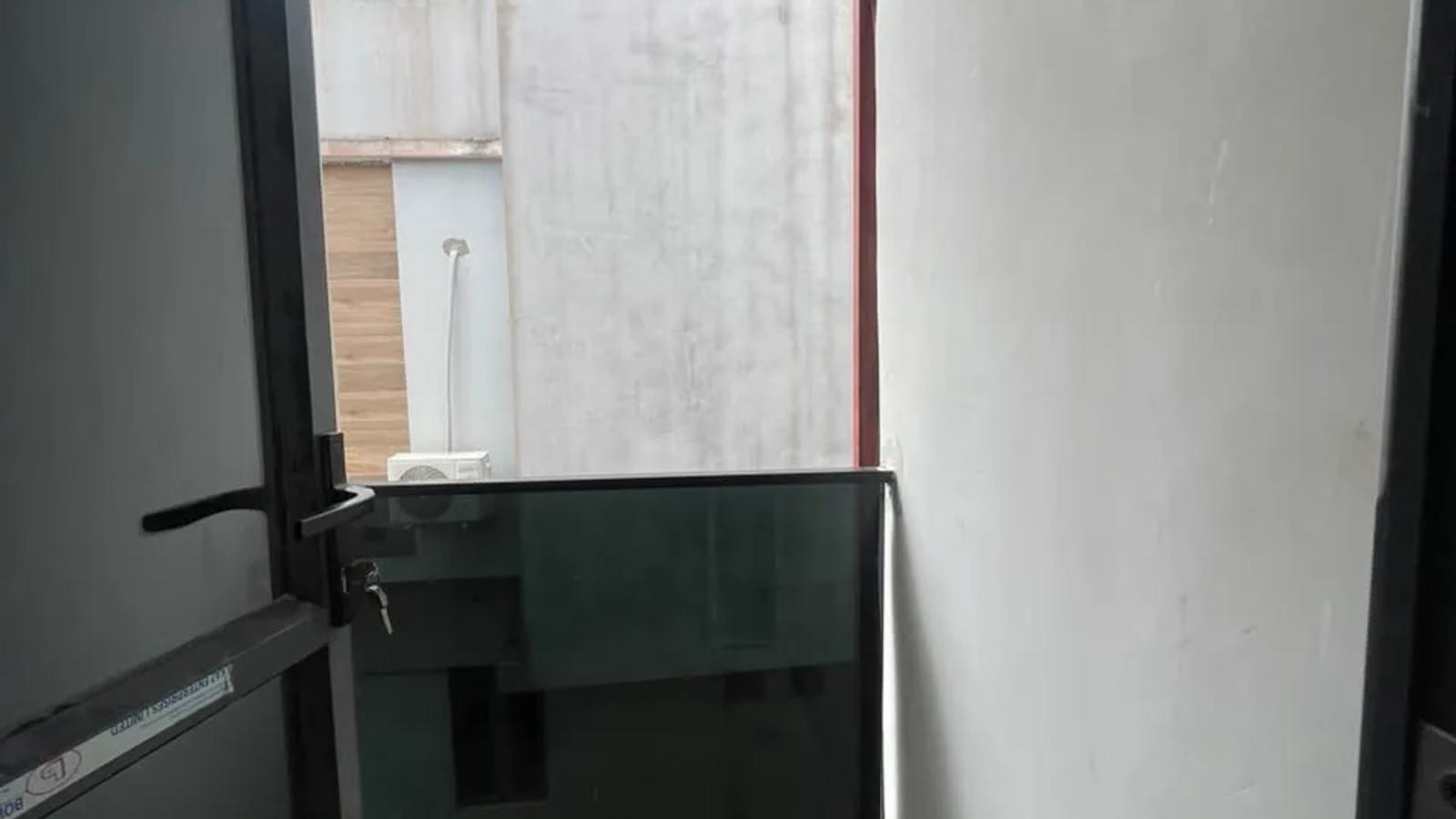 4 Bedroom Semi Detached Duplex