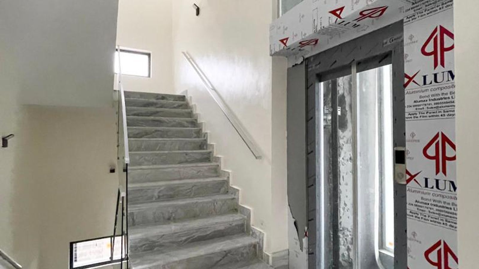 5 Bedroom Fully Detached Duplex