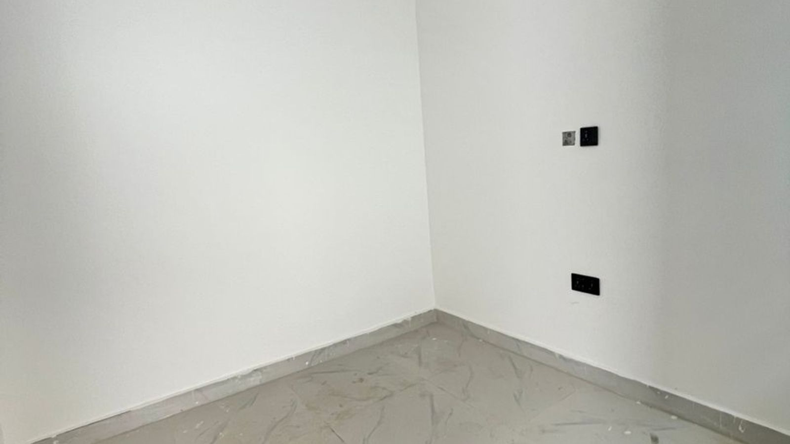 4 Bedroom Semi Detached Duplex
