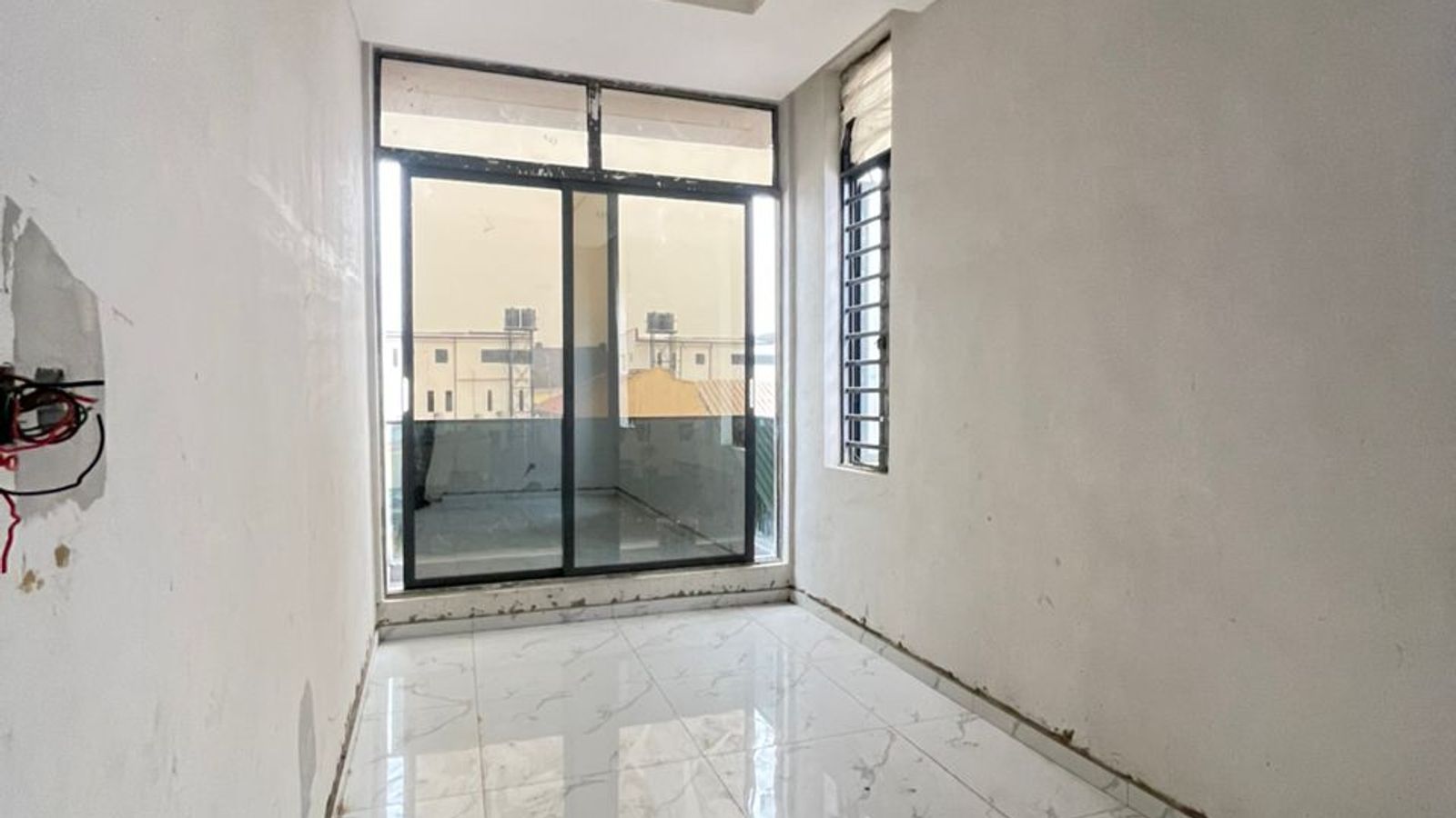 4 Bedroom Semi Detached Duplex
