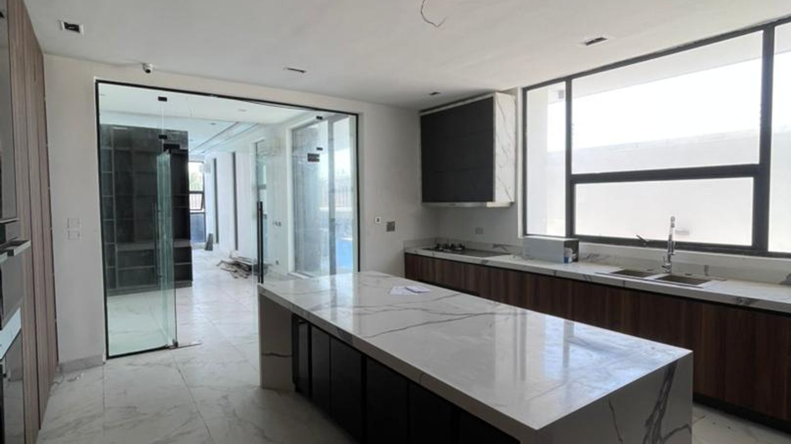 5 Bedroom Fully Detached Duplex