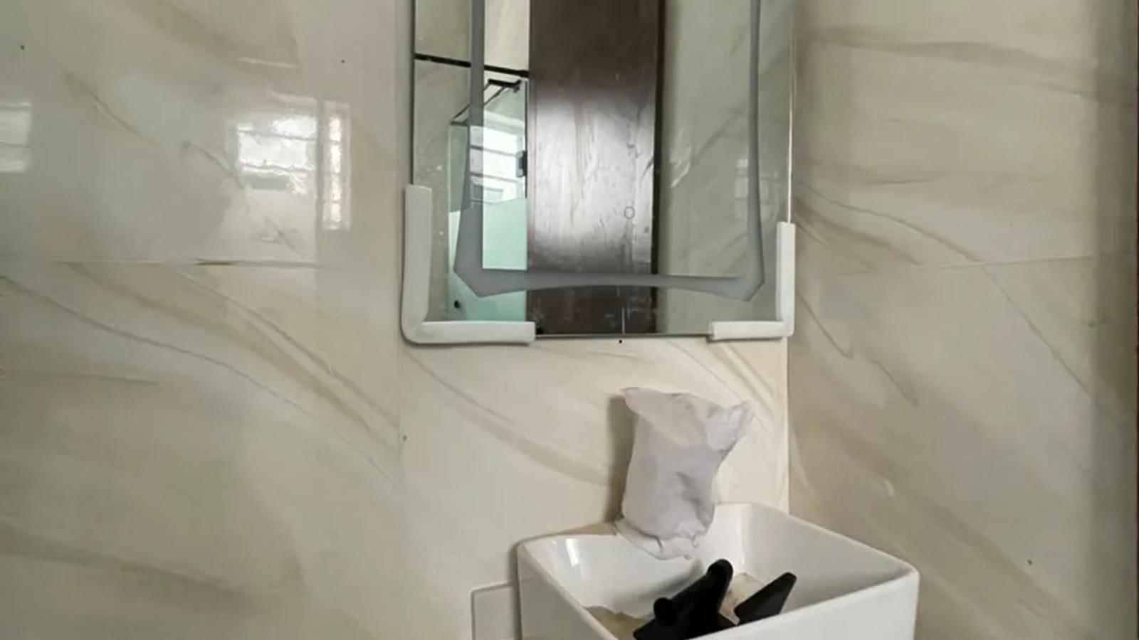 4 Bedroom Semi Detached Duplex