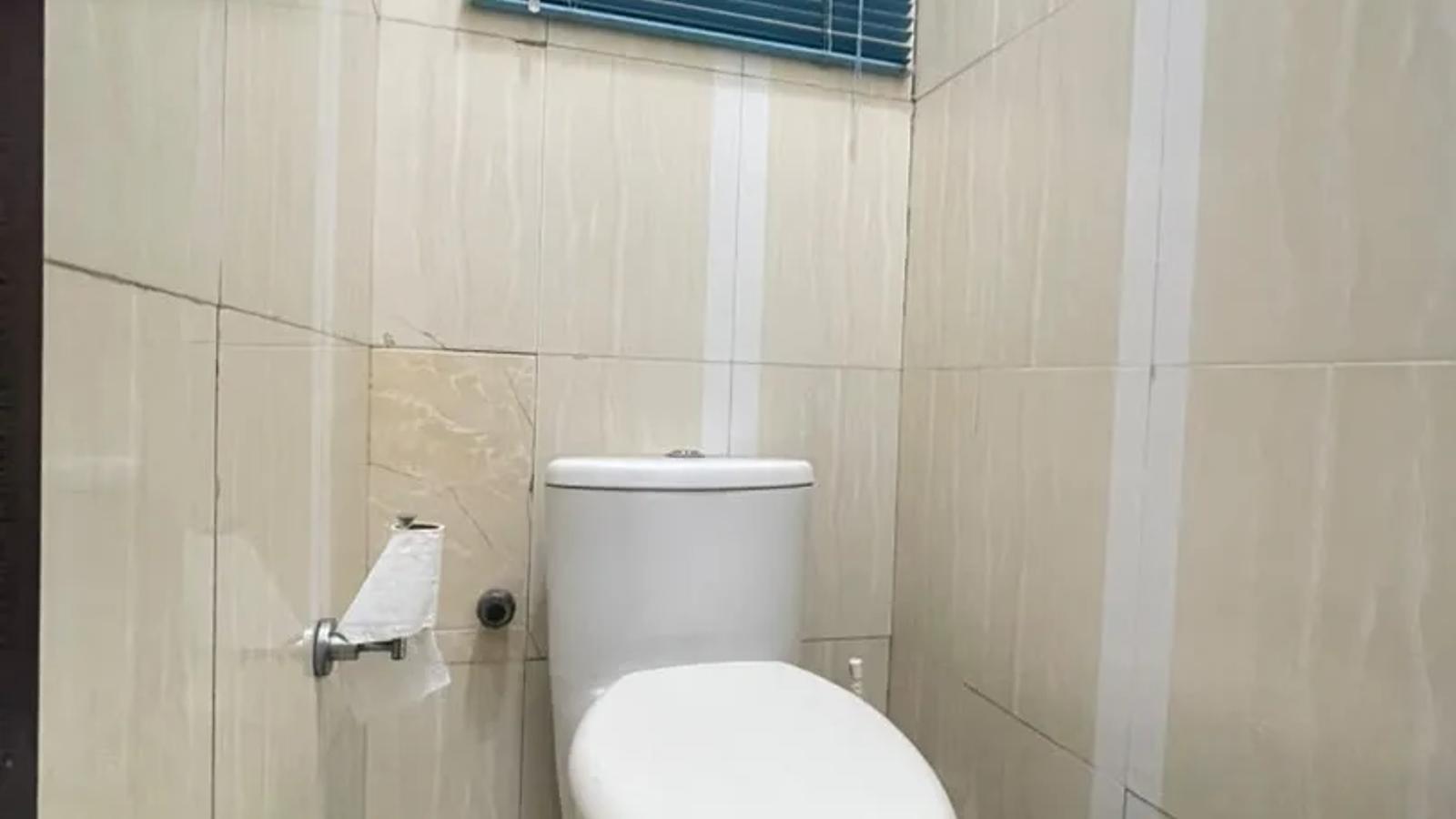 5 Bedroom Terrace Duplex