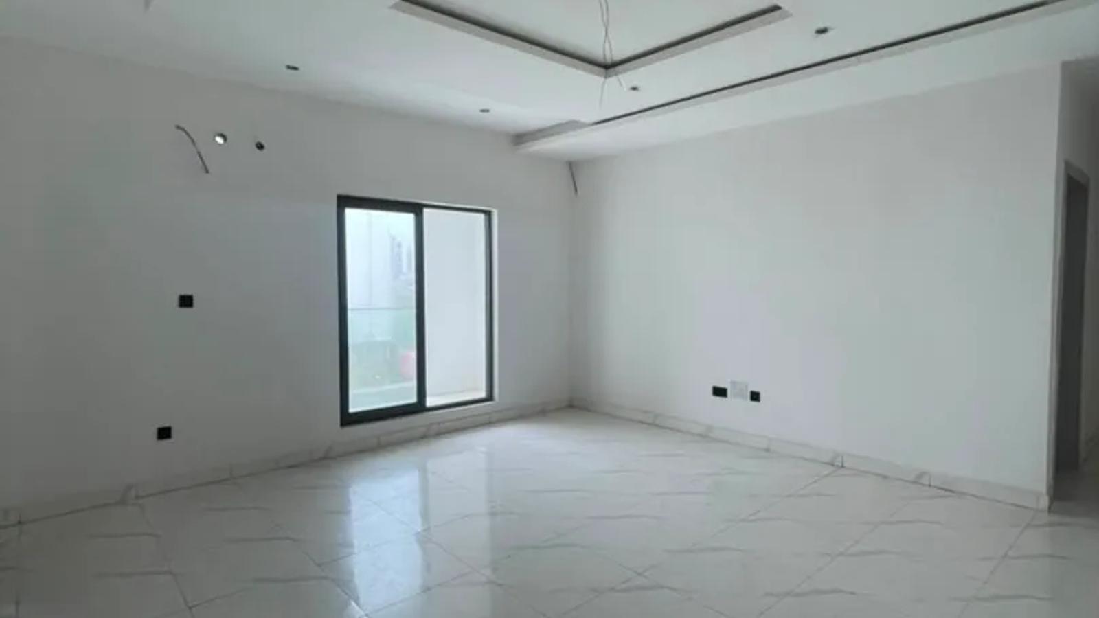 2 Bedroom Serviced Apartment