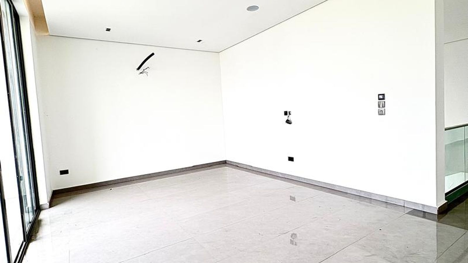 4 Bedroom Semi Detached Duplex