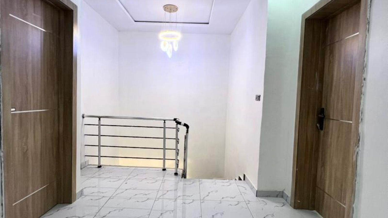 3 Bedroom Terrace Duplex