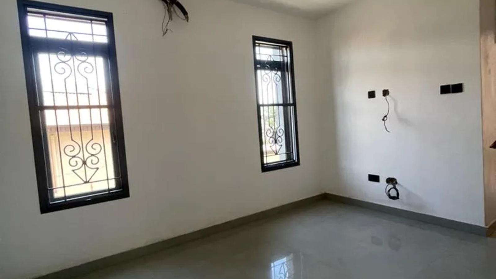 4 Bedroom Semi Detached Duplex