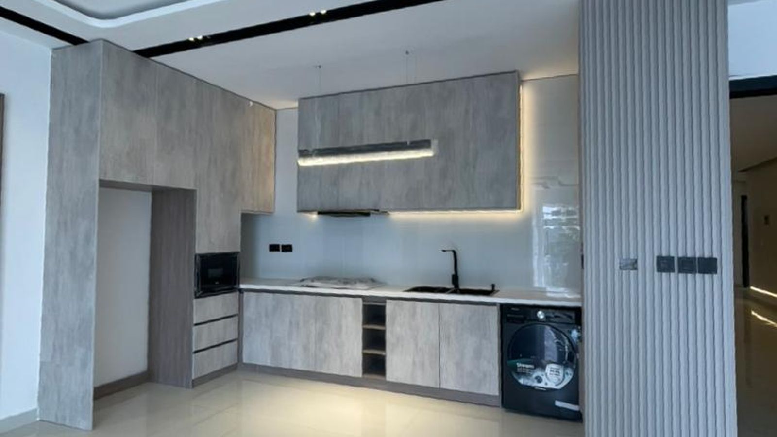 3 Bedroom Apartment