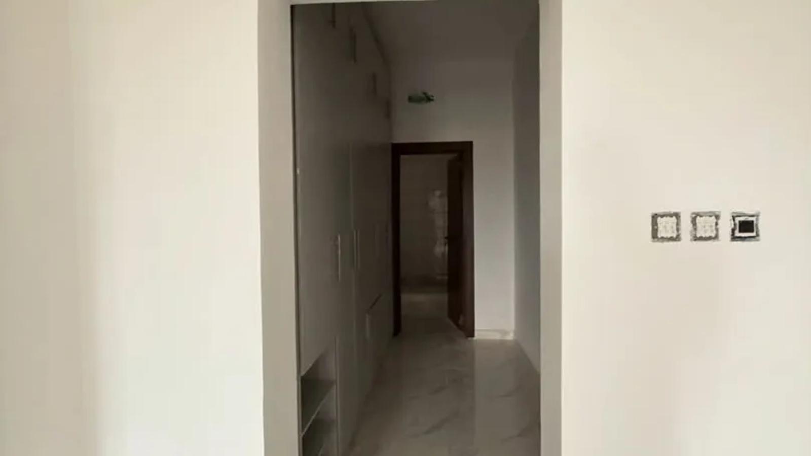 3 Bedroom Terrace Duplex