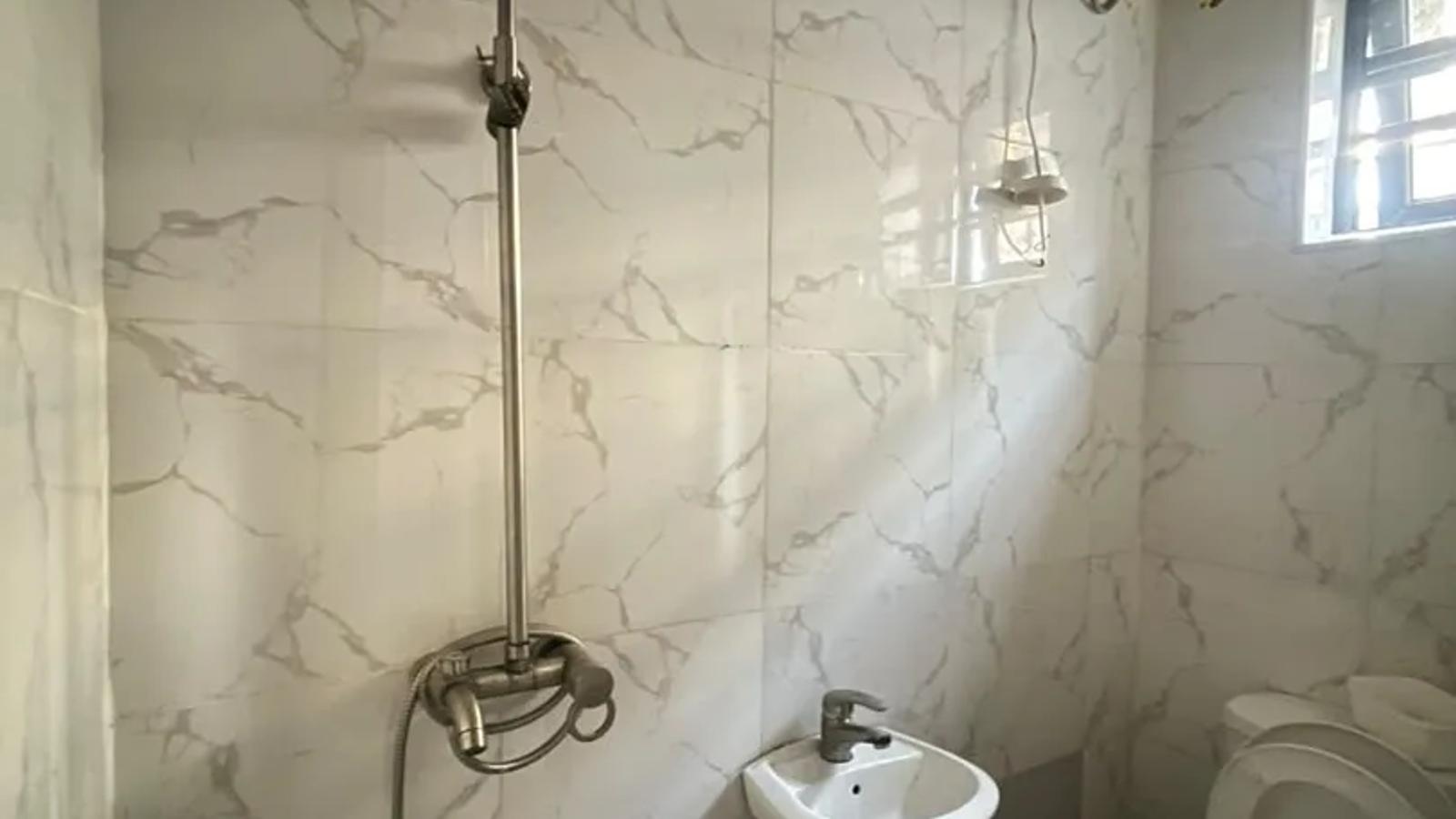 4 Bedroom Terrace Duplex