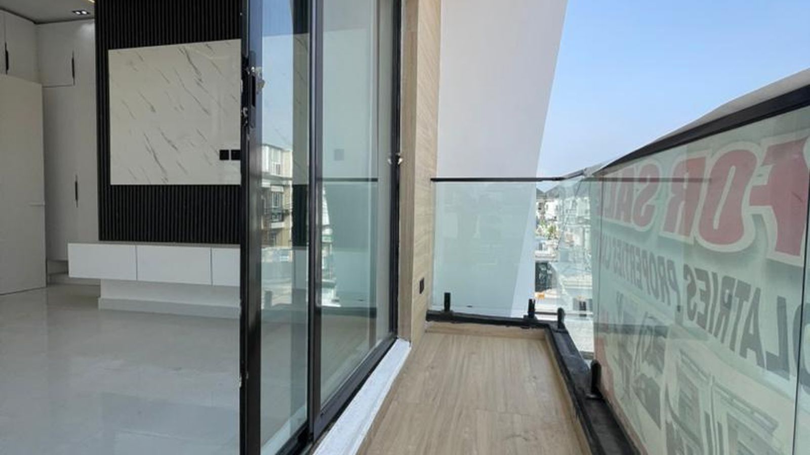 4 Bedroom Semi Detached Duplex
