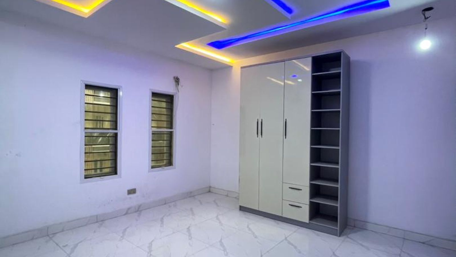 3 Bedroom Apartment